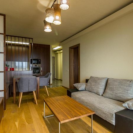 My Place Grand Hill คลูจ-นาโปกา ภายนอก รูปภาพ
