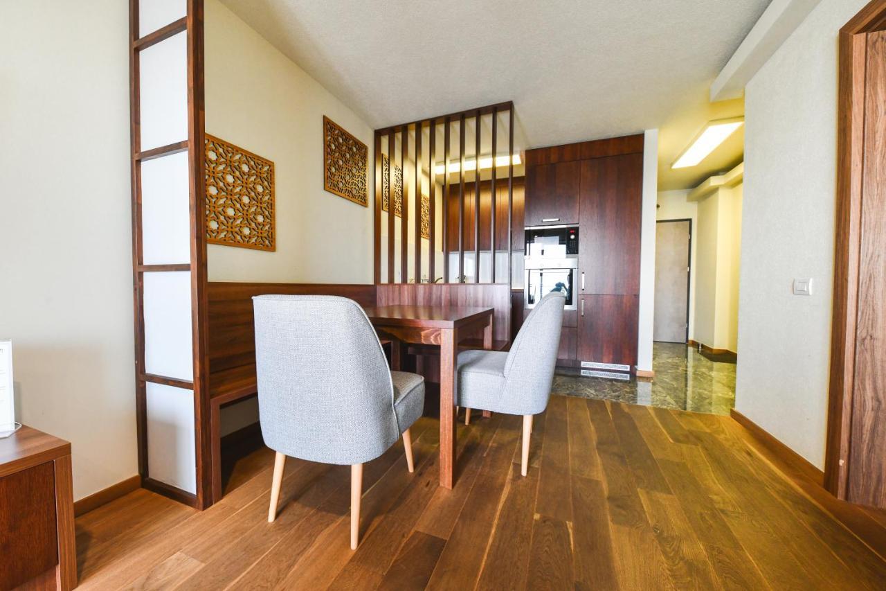 My Place Grand Hill คลูจ-นาโปกา ภายนอก รูปภาพ