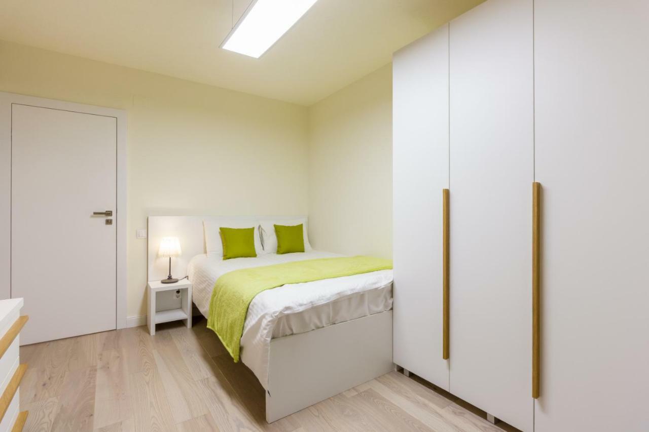 My Place Grand Hill คลูจ-นาโปกา ภายนอก รูปภาพ