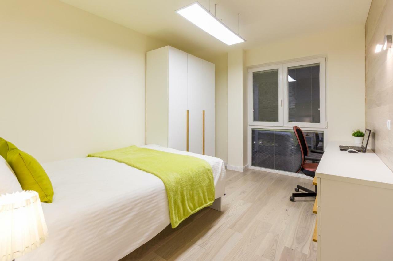 My Place Grand Hill คลูจ-นาโปกา ภายนอก รูปภาพ