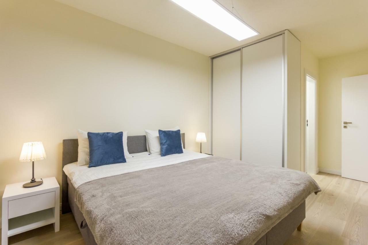 My Place Grand Hill คลูจ-นาโปกา ภายนอก รูปภาพ