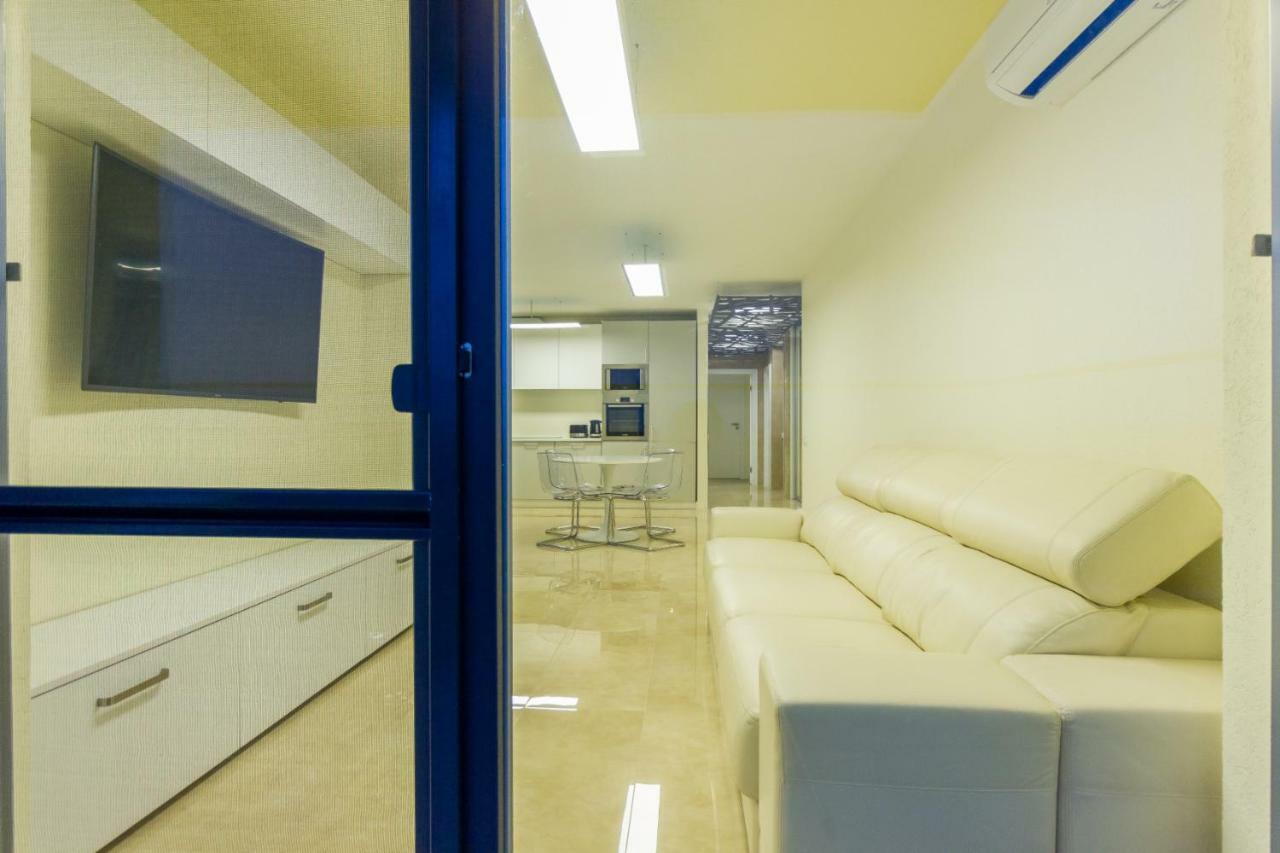 My Place Grand Hill คลูจ-นาโปกา ภายนอก รูปภาพ