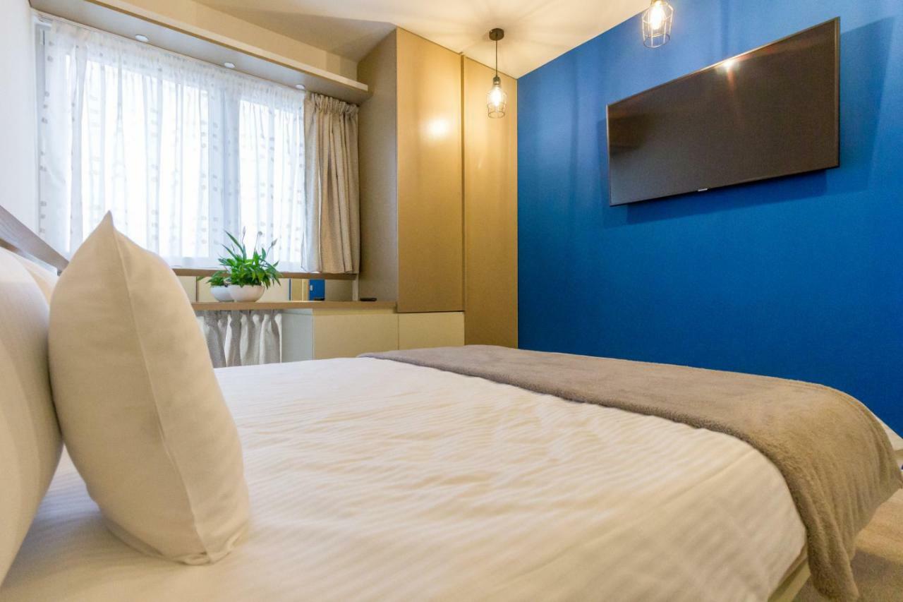 My Place Grand Hill คลูจ-นาโปกา ภายนอก รูปภาพ